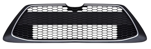 [PTCO20DSL-MOBI] PARRILLA TOYOTA COROLLA 20-21 LE DE DEF CENT F/CROM S/HOYO P/TIRON  TW