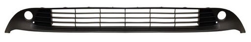 [PTPR19DF-MOBI] REJILLA (PARRILLA) TOYOTA PRIUS 19-21 DE DEF CENT P/FARO AUX TW