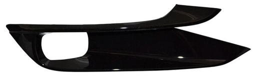 [PTSI21FR-MOBI] REJILLA (PARRILLA) TOYOTA SIENNA 21-22 P/FARO AUX DER TW