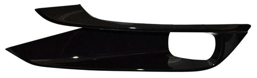 [PTSI21FL-MOBI] REILLA (PARRILLA) TOYOTA SIENNA 21-22 P/FARO AUX IZQ TW