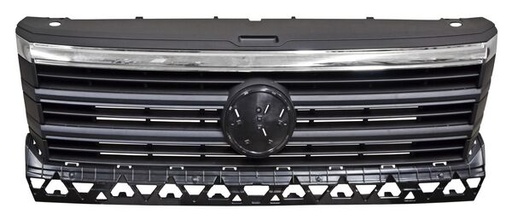 [PVCR19NC-MOBI] PARRILLA VOLKSWAGEN CRAFTER 19-20 F/CROM 