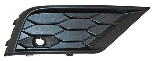 [PVTI18SSR1-MOBI] PARRILLA VOLKSWAGEN TIGUAN 18-21 C/HOYO P/SENSOR DER TW