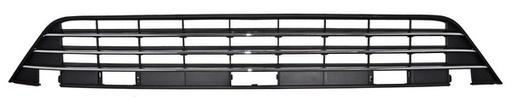 [PVTO15D-MOBI] PARRILLA VOLKSWAGEN TOUAREG 15-18 DE DEF CENT C/MOLD CROM  TW