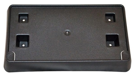 [PPDDU20-MOBI] PORTAPLACA DODGE DURANGO 20-21 TW