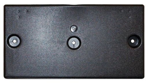 [86519AA010-MOBI] PORTAPLACA HYUNDAI ELANTRA 20-21 S/CONT CRUC TW