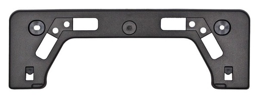 [PPTPR19-MOBI] PORTAPLACA TOYOTA PRIUS 19-21 TW