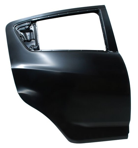 [PTCSP11TR-MOBI] PUERTA CHEVROLET SPARK 11-17/ CHEVROLET BEAT 18-21 5 PTAS TRAS DER TW