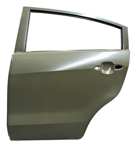 [PTKRI16TL-MOBI] PUERTA KIA RIO 16/ AMER 12-16 TRAS IZQ TW