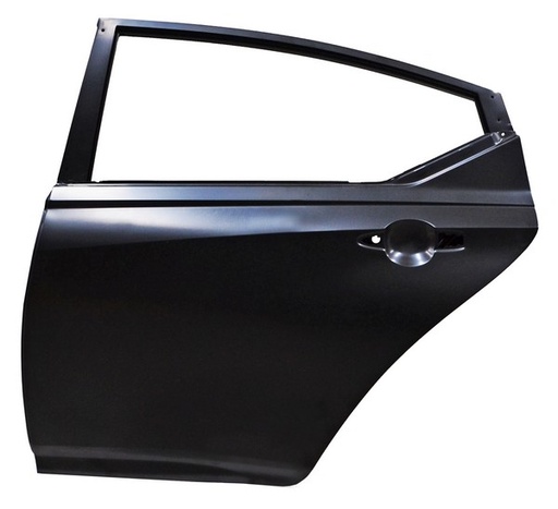 [PTNAL20TL-MOBI] PUERTA NISSAN ALTIMA 20-21 TRAS IZQ TW