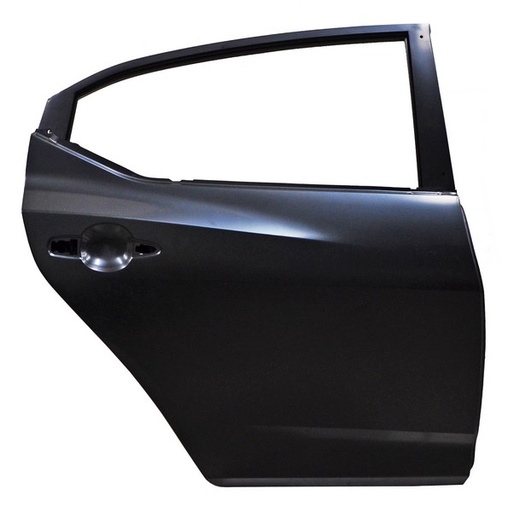 [PTNSE20TR-MOBI] PUERTA NISSAN SENTRA 21-25 TRAS DER TW