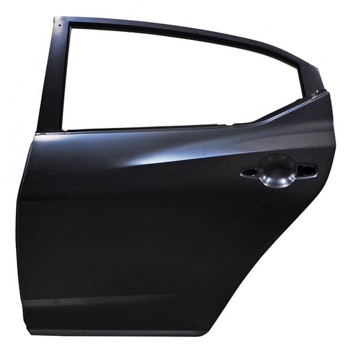 [PTNSE20TL-MOBI] PUERTA NISSAN SENTRA 20-22 TRAS IZQ TW