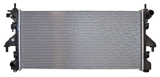 [RAFIDU08-MOBI] RADIADOR FIAT DUCATO 08-20 STD L4 2.3L  TW