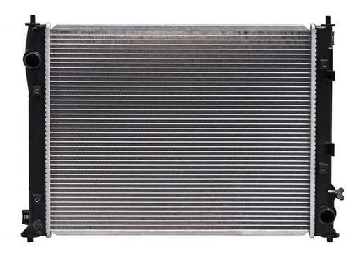 [RAHCI162-MOBI] RADIADOR HONDA CIVIC 16-20 AUT L4 2.0L ALUM SOLDADO CN SISSOKO  TW