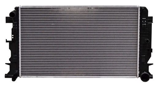 [RAMBSP07-MOBI] RADIADOR MERCEDES BENZ MERCEDES BENZ SPRINTER 07-18 STD V6 3.0L ALUM SOLDADO CN SISSOKO 