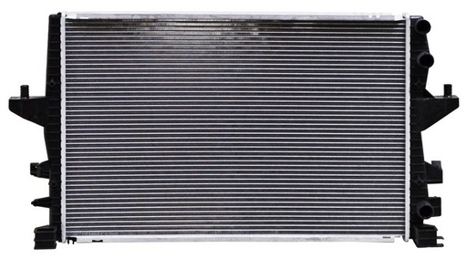 [RAVTR10-MOBI] RADIADOR VOLKSWAGEN TRANSPORTER DE 2010 AL 2020/ EUROVAN DE 2006 AL 2009 STD L4 2.0L ALUM SOLDADO CN SISSOKO  TW