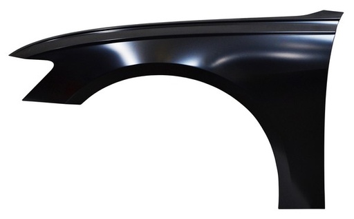 [SAAU-A619-AL2] SALPICADERA AUDI A6 2019 AL 2021 ALUM IZQ