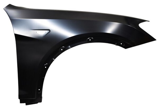 [SABM-X315-1] SALPICADERA BMW X3 2015 AL 2018 XDRIVE28I/30D/35D/35I LAMINA DER