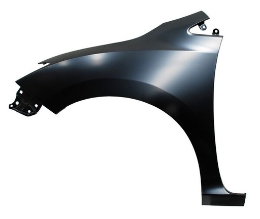 [SAHO-CI14-PO2] SALPICADERA HONDA CITY 2014 AL 2020 IZQ