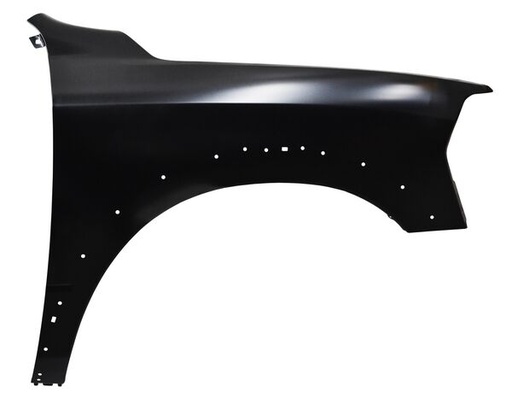 [SADO-PU20-CHPM1] SALPICADERA DODGE PU 2500/3500 2019 AL 2023 C/HOYO P/MOLD DER