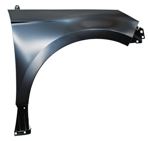 [SAFO-ED15-1] SALPICADERA FORD EDGE 2015 AL 2024 DER