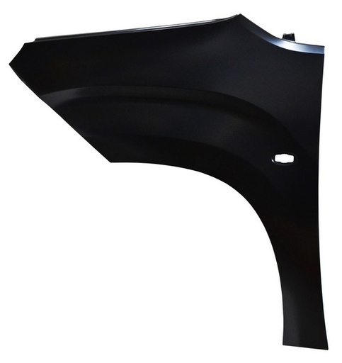 [SAPE-PA20-2] SALPICADERA PEUGEOT PARTNER 2020 AL 2024 IZQ