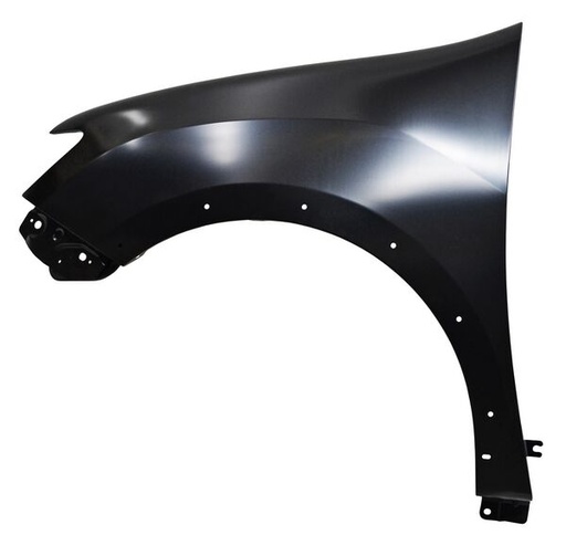 [SARE-ST21-2] SALPICADERA RENAULT STEPWAY 2021 AL 2022 IZQ