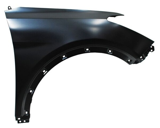 [SAHY-SA13-1] SALPICADERA HYUNDAI SANTA FE 2013 AL 2018 SPORT DER