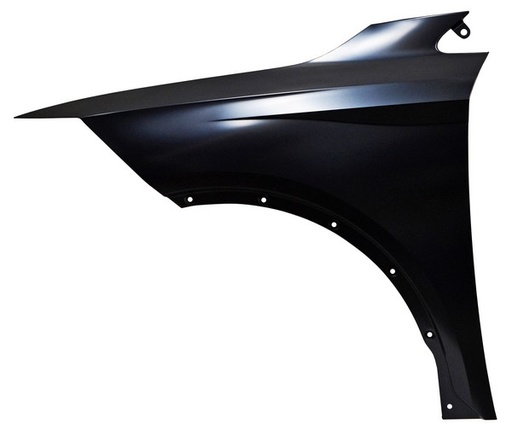 [SASE-AR18-2] SALPICADERA SEAT ARONA 2018 AL 2023 IZQ