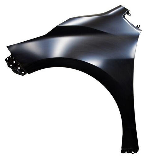 [SATO-SI21-2] SALPICADERA TOYOTA SIENNA 2021 AL 2024 IZQ