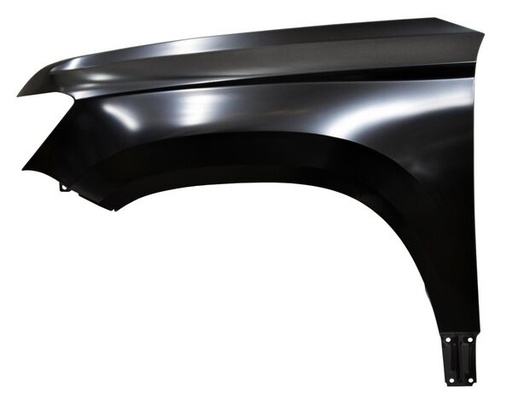 [SAVO-TA20-2] SALPICADERA VOLKSWAGEN TAOS 2020 AL 2024 IZQ