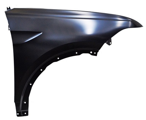 [SAVO-TC20-1] SALPICADERA VOLKSWAGEN TCROSS 2020 AL 2022 DER