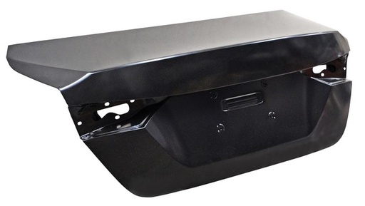 [TCNSE20-MOBI] TAPA CAJUELA NISSAN SENTRA 20-22  TW