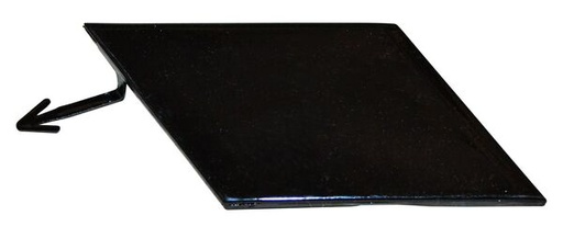 [622A06CT0A-MOBI] TAPA DEFENSA DEL NISSAN ALTIMA 19-21  TW