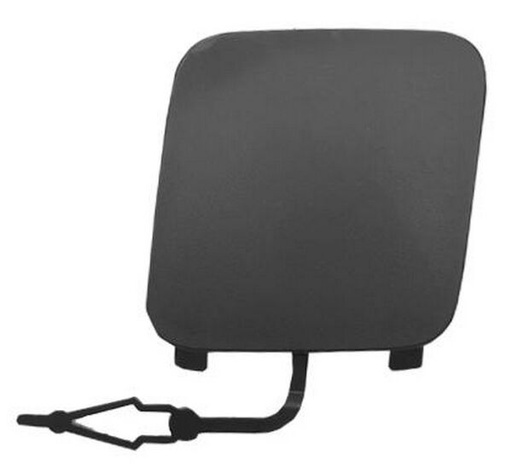 [9816765580-MOBI] TAPA DEFENSA DEL PEUGEOT PARTNER DE 2016 AL 2018 