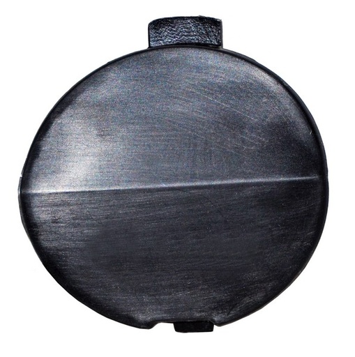 [TDM3194TR-MOBI] TAPA DEFENSA TRAS MAZDA 3 19-21 4 PTAS DER TW