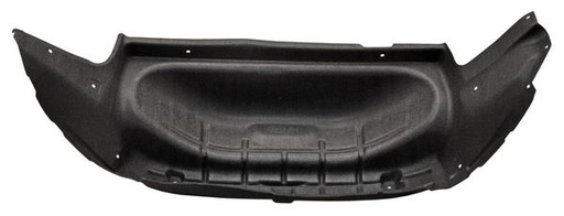 [TCCH-PI14-PL2] TOLVA COSTADO CHEVROLET PU/ GMC SIERRA 2014 AL 2019 PLAST IZQ TW