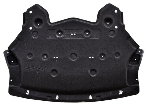 [TIMBX514-MOBI] TOLVA INF MOTOR BMW X5 14-18 XDRIVE 40IA L6 6 CILIDROS 3.0L  TW