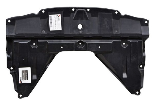 [TIMNXR18-MOBI] TOLVA INF MOTOR NISSAN XTRAIL 18-21  TW