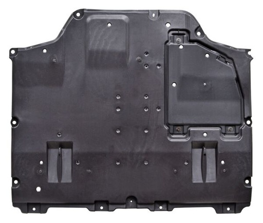 [TIMTPR16-MOBI] TOLVA INF MOTOR TOYOTA PRIUS 16-18  TW