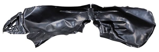 [TISCMA19PL-MOBI] TOLVA SALPICADERA CHEVROLET MALIBU 19-21 PLAST IZQ TW