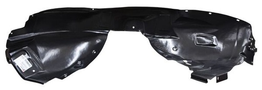 [TISFED11RP-MOBI] TOLVA SALPICADERA FORD EDGE 11-14 PLAST DER TW