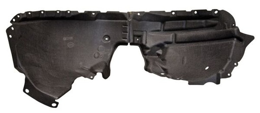 [TISFEC20PL-MOBI] TOLVA SALPICADERA FORD ESCAPER 20-21 PLAST IZQ TW