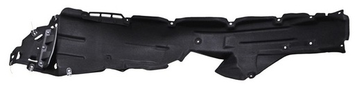 [TSHO-HR19-PL2] TOLVA SALPICADERA HONDA HRV 2019 AL 2021 PLAST IZQ TW