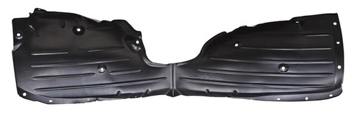 [TISM319PL5-MOBI] TOLVA SALPICADERA MAZDA 3 19-20 5 PTAS PLAST IZQ TW