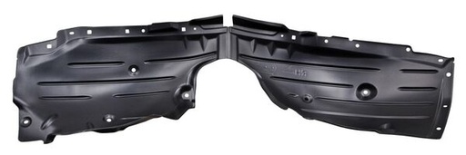 [TISMC3020RP-MOBI] TOLVA SALPICADERA MAZDA CX30 2020 AL 2024 PLAST DER TW