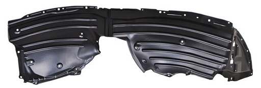 [TISMC916PR-MOBI] TOLVA SALPICADERA MAZDA CX9 16-20 PLAST DER TW