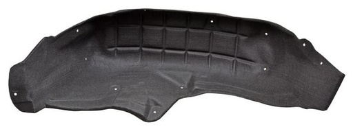 [TISNXR15TRP-MOBI] TOLVA SALPICADERA NISSAN XTRAIL 15-17/ ROGUE 14-16 AMER TRAS DER TW