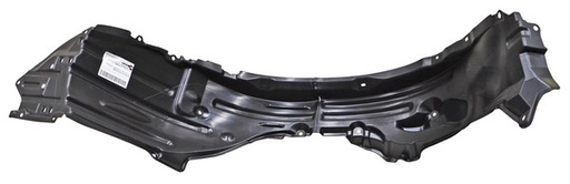 [TISTCR20PL-MOBI] TOLVA SALPICADERA TOYOTA CHR 20-21 PLAST IZQ TW