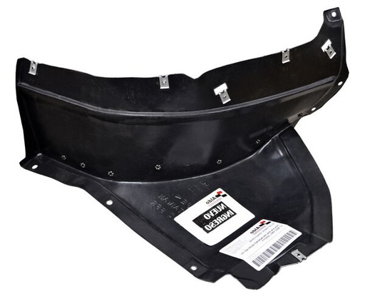 [TISAQ313PDL-MOBI] TOLVA SALPICADERA AUDI Q3 13-17 SEC DEL IZQ TW