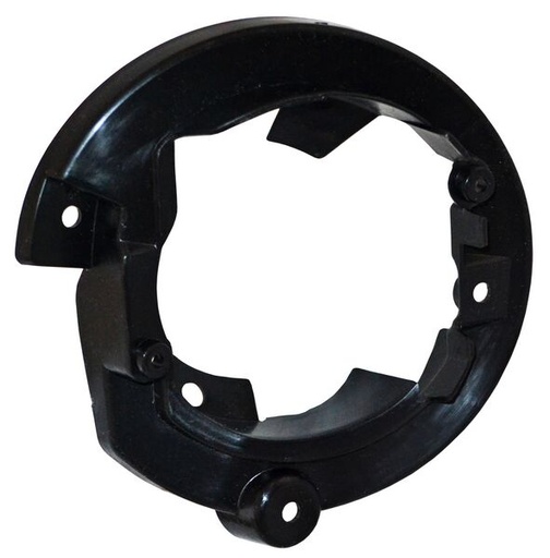 [BFTCH20R] BASE FARO AUX (CARCASA) TOYOTA CHR 20-21 DER TW